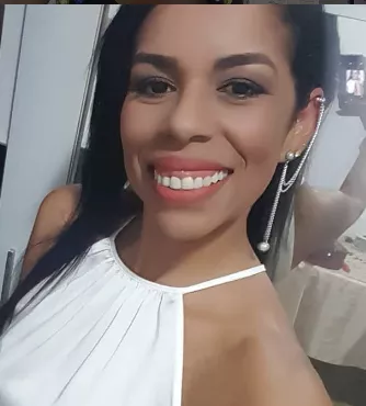 Quem é Luciana Silva