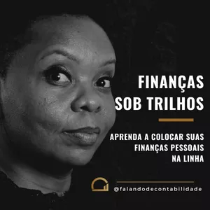 Imagem do curso Finanças sob Trilhos