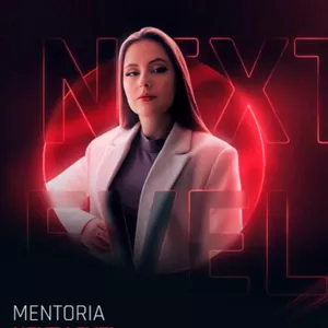 Imagem de capa para o Curso online Mentoria Next Level