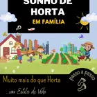 Foto do Criador Sonho de Horta