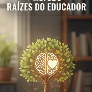 Imagem do curso Método Raízes do Educador