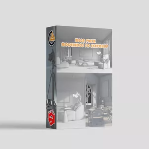 Imagen de portada para Curso online CONTENIDOS 3D ARQUITECTURA