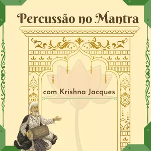 Imagem do curso Percussão no Mantra 