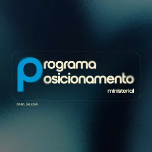 Imagem de capa para o Curso online Programa de Posicionamento Ministerial - PPM