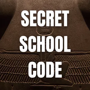 Cover image for Ebook Secret School Code