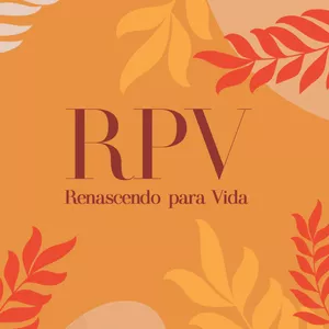 Imagem do curso RPV - Renascendo Para a VIDA