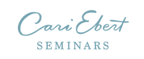 Cari Ebert Seminars logo