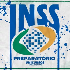 Imagem de capa para o Curso online INSS | Curso intensivo completo