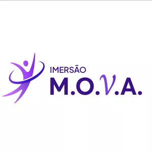 Imagem de capa para o Evento presencial Imersão presencial -  M.O.V.A