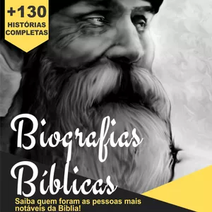 Imagem do curso Biografias Bíblicas
