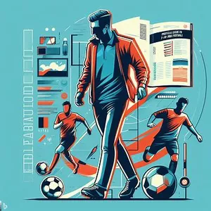 Imagen de portada para Ebook Guía para entrenador de Fútbol 7