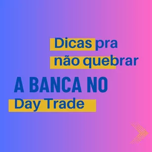Imagem de capa para o Ebook Dicas para Traders