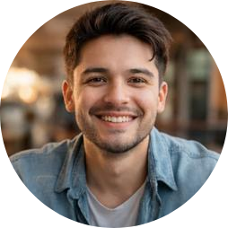 Carlos R. – Guadalajara