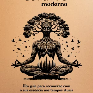 Imagem de capa para o Curso online Manual do Humano Moderno