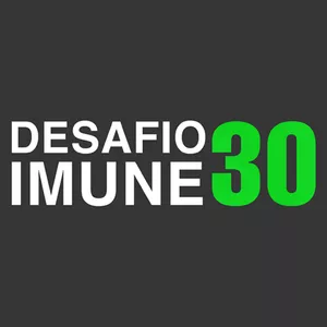 Imagem principal do produto Desafio Imune 30