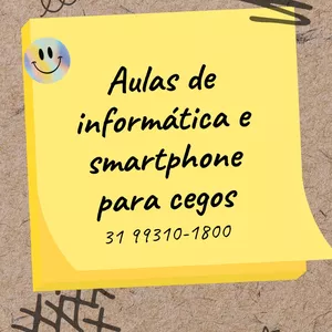 Imagem do curso Curso Produção e Edição de Vídeos para Deficientes Visuais com Autonomia