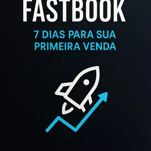 Imagem do curso Fastbook - 7 Dias para Começar a Vender no Digital