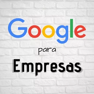 Imagem de capa para o Curso online Google Negócio Local