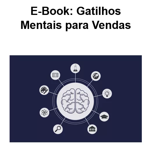 Gatilhos Mentais para vendas — imagem 3