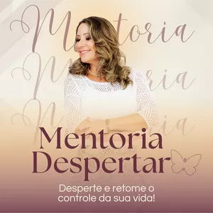 Imagem de capa para o Curso online Mentoria Despertar Premium - Grupo Exclusivo