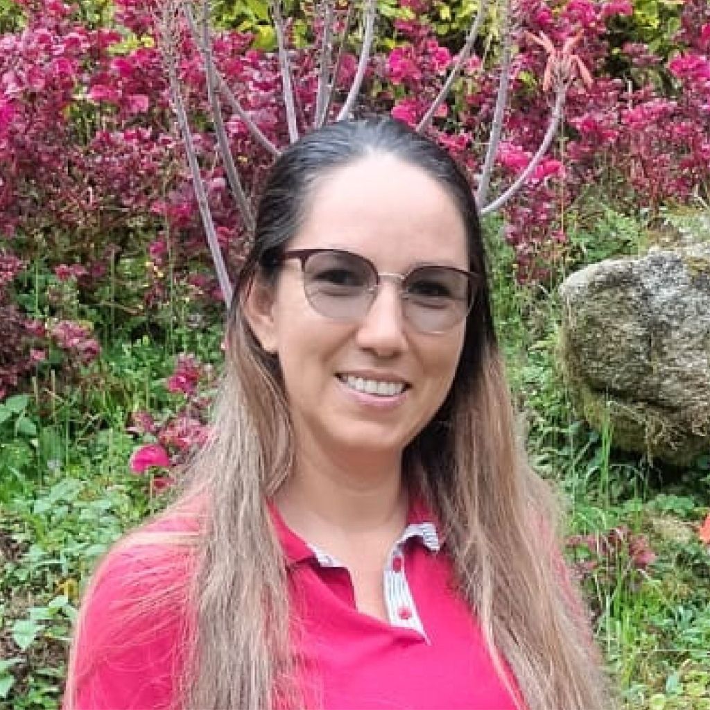 Laura M., mamá de Samuel (9 años)