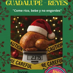Imagen de portada para Ebook MANUAL DE SUPERVIVENCIA GUADALUPE-REYES