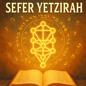 Imagen de portada para Curso online “El Sefer Yetzirá: Los Códigos Secretos de la Creación”