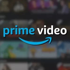 Imagem principal do produto Amazon Prime Video Subscription