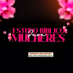 Imagem do curso ESTUDO BÍBLICO PARA MULHERES