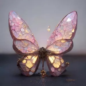 Cover image for Online course butterfly photo 