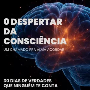 Imagem de capa para o Ebook O Despertar Da Consciência
