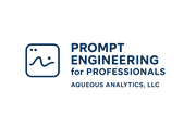 Prompt Engineering for Professionals logo