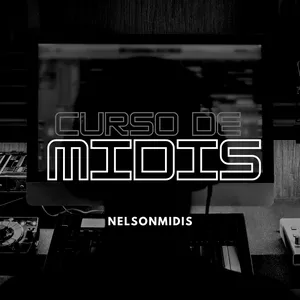 Imagem do curso Curso de Midis NelsonMidis