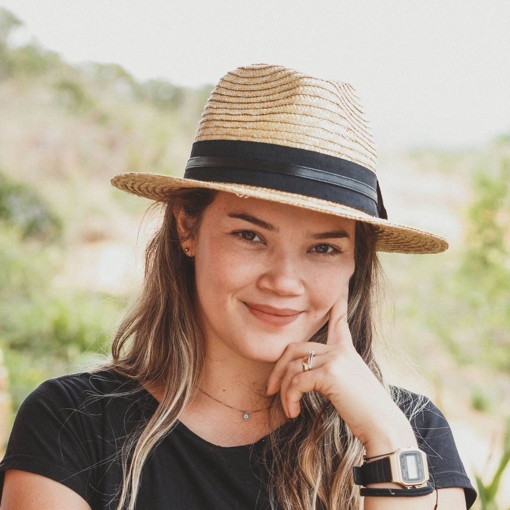 Laura M.