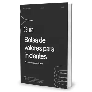 Guia: Bolsa de valores para iniciantes>