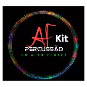 Imagem de capa para o Curso online Kit áudios de Percussão com 7 ritmos
