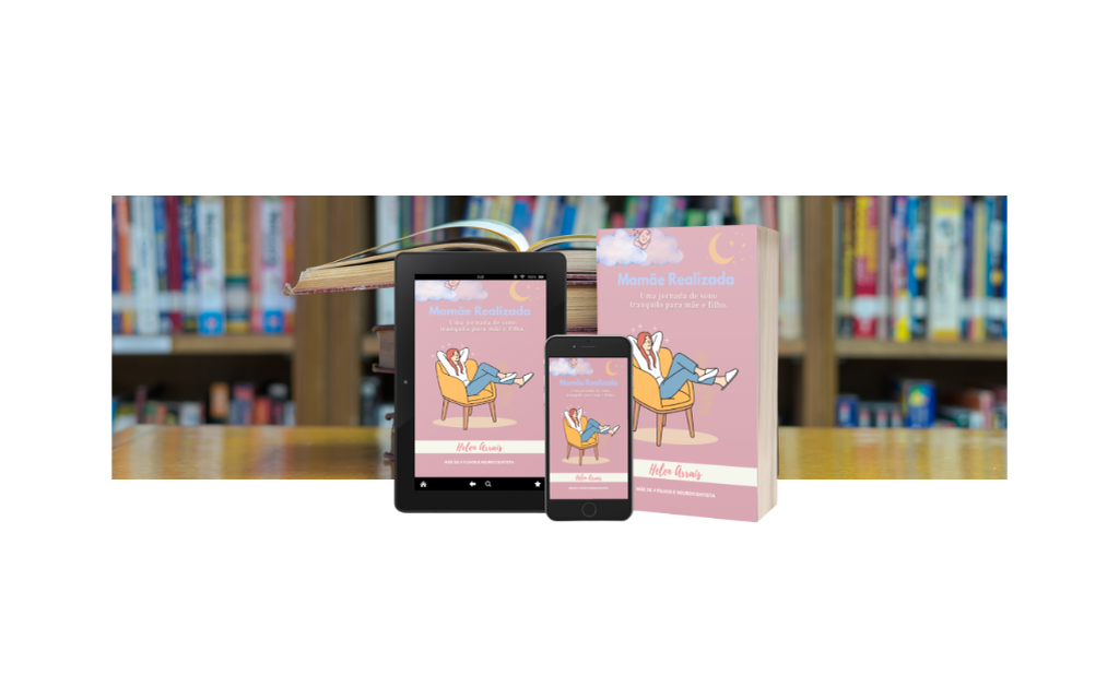 Adeus a privação de sono! 