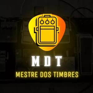 Imagem de capa para o Curso online Mestre dos Timbres