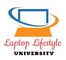 Laptop Lifestyle University