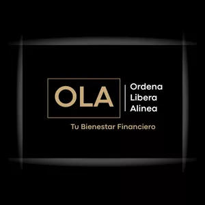 Imagen de portada para Curso online OLA - Ordena, Libera y Alinea tu Bienestar Financiero