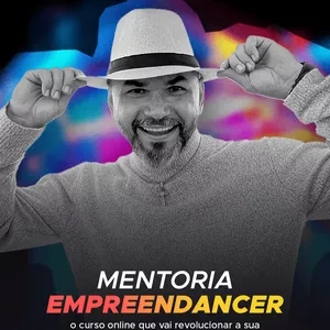 Imagem de capa para o Curso online MENTORIA EMPREENDANCER