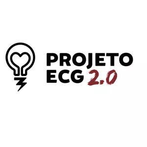 Imagem de capa para o Curso online Projeto ECG