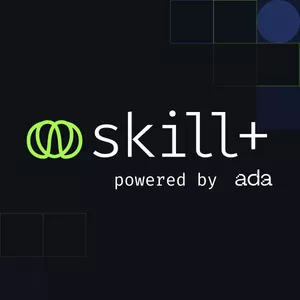 Imagem de capa para o Curso online Ada Skill+