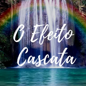 Imagem de capa para o Ebook O Efeito Cascata