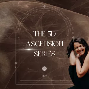 Cover image for Online course The 5D Ascension Series 