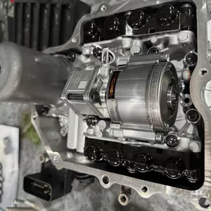 Imagem de capa para o Curso online POL DQ200 DSG