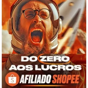 Curso Afiliado shopee