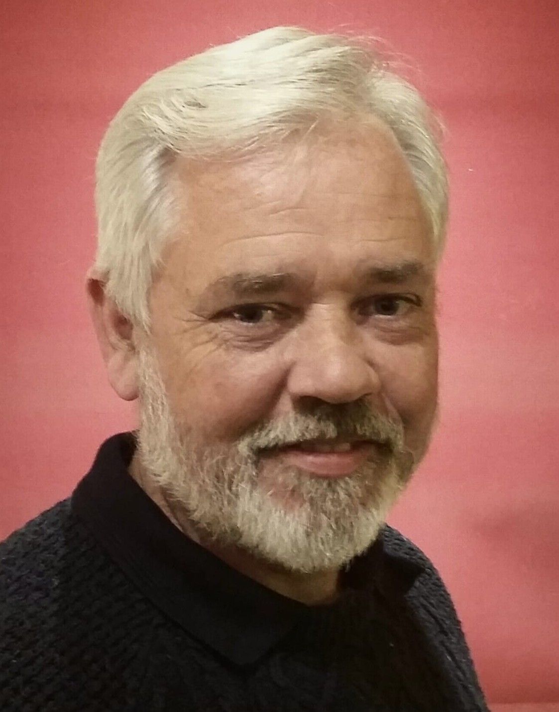 Gerard Lewis