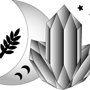 Imagem de capa para o Ebook eBook Cristais 1