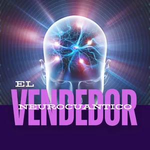 Imagen de portada para Curso online El VENDEDOR NEUROCUANTICO
